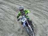 Enduro des 13-17 ans au Touquet (50)